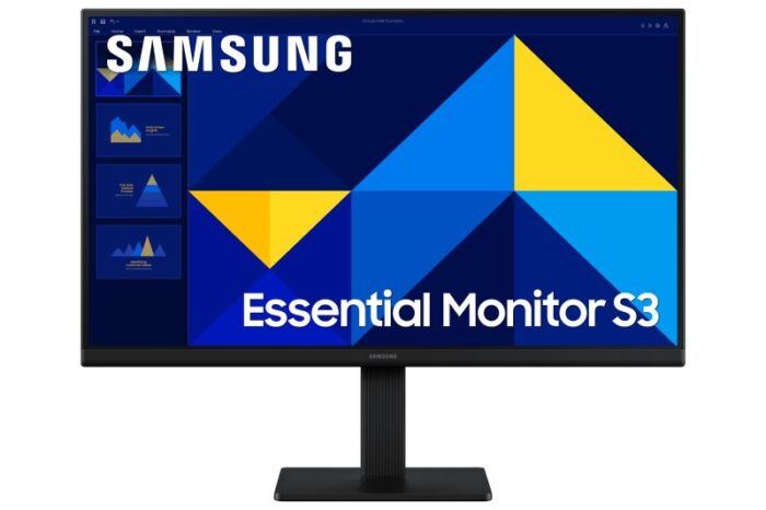 Samsung Samsung 22IN FHD S30GD Monitor
