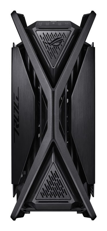 ASUS ASUS ROG HYPERION GR701 BTF CASE