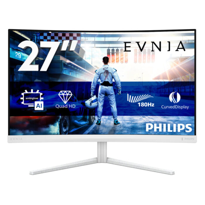 PHILIPS 27 VA MON CURVED 27M2C5501/00