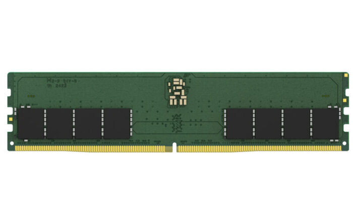 KINGSTON 32GB DDR5 6400MTS CL52 DIMM