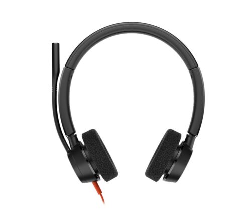 HP Poly Poly BW3325-M Usb-c/a Headset