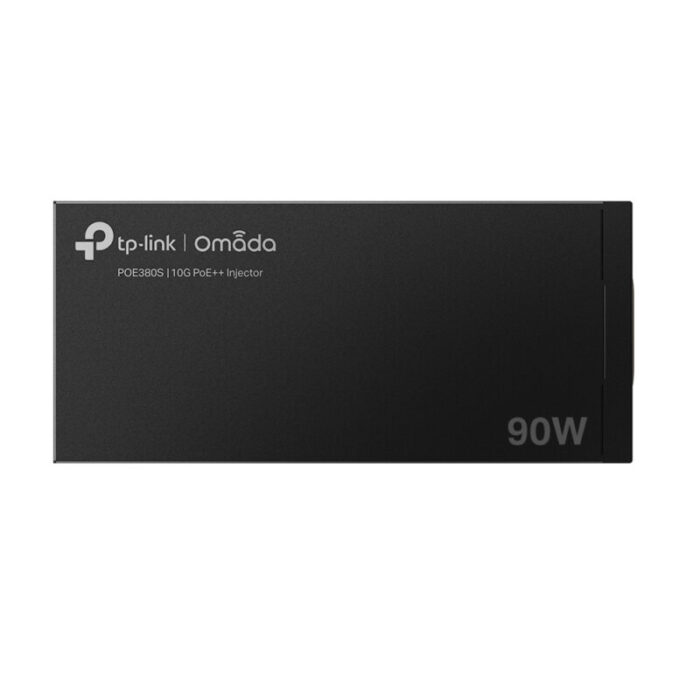 TPLINK TP-LINK POE380S 10G POE INJECTOR