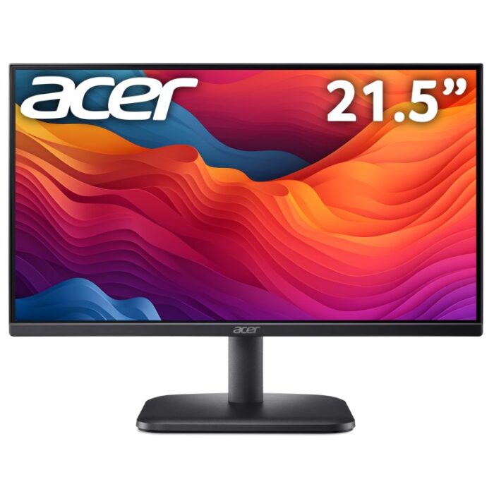 Acer EK221QJ0BI 55cm 21.5 FHD VA 120Hz