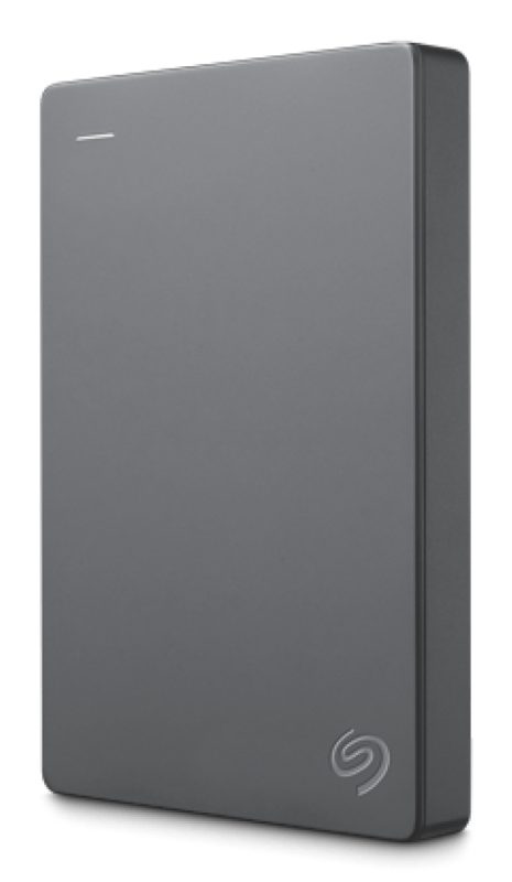 SEAGATE EXT 2.5 1TB BASIC GREY