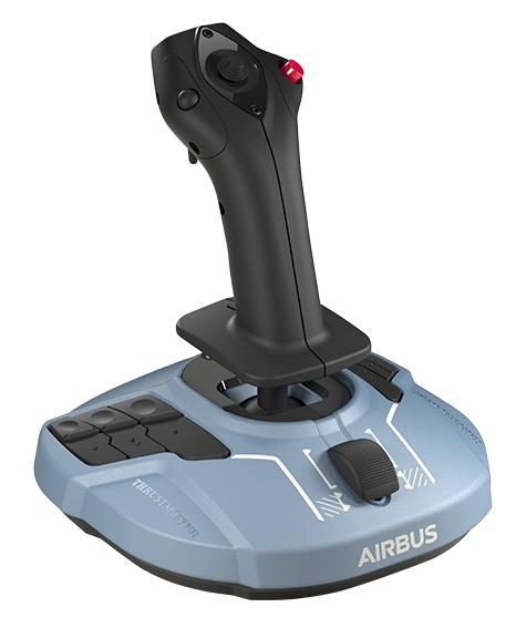 THRUSTMASTER TCA SIDESTICK AIRBUS
