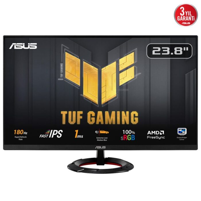 ASUS 23.8 IPS MONITOR SPK VG249Q3R