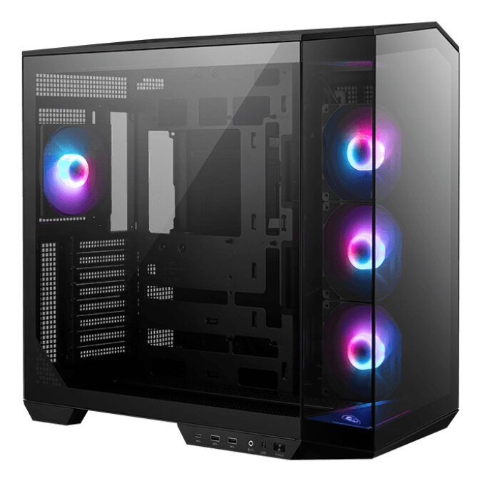 MSI MAG PANO 100R PZ