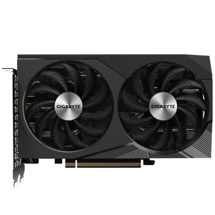GIGABYTE RTX 3060 12GB WINDFORCE OC V2