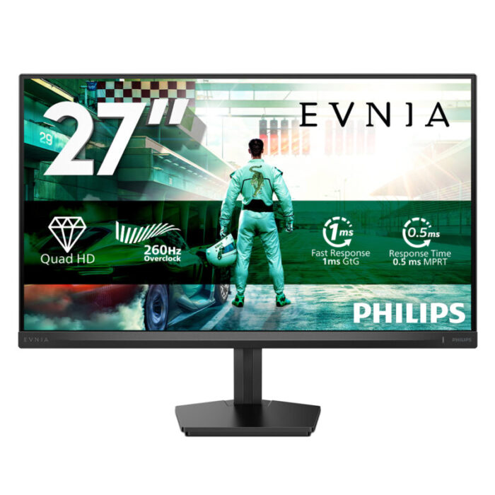PHILIPS 27 IPS MONITOR 27M2N3500PF/00