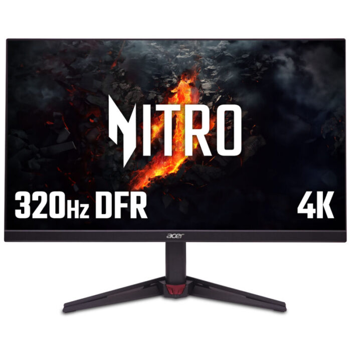 ACER NITRO VG270KV4BMIIPX 69CM 27 UHD IPS