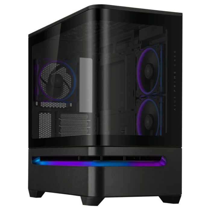 ASUS ASUS PRIME AP202 ARGB CASE