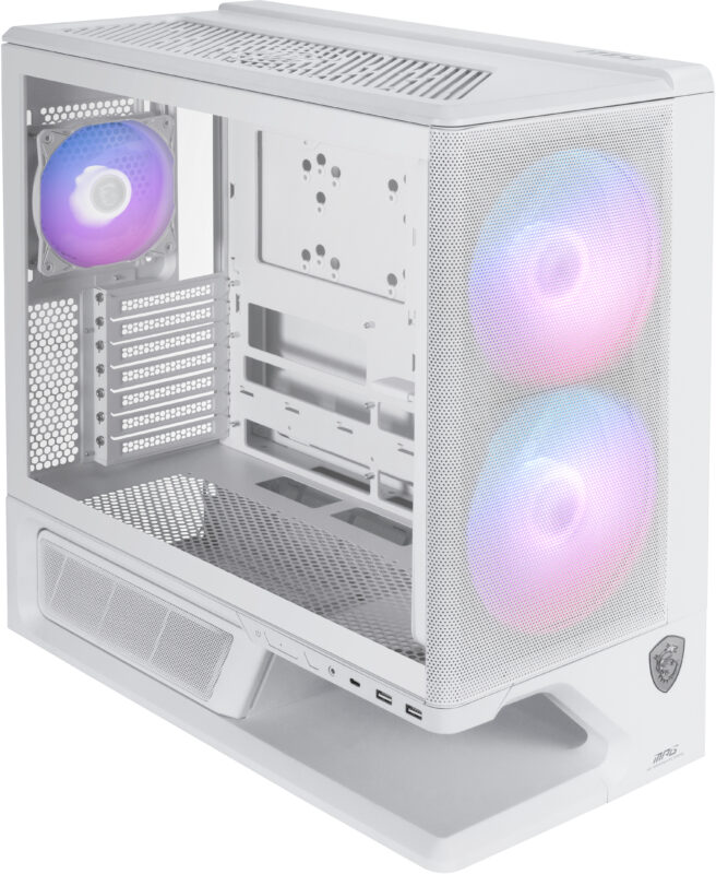 MSI MPG VIXTA 300R AIRFLOW PZ W