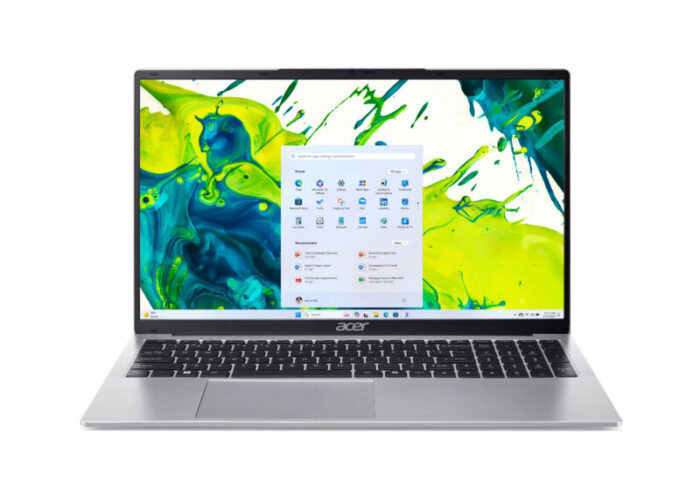 ACER ASPIRE LITE 17.3 C3 8GB 256GB W11H