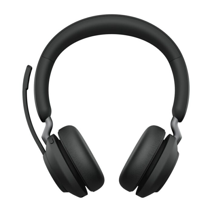 JABRA EVOLVE2 65 LINK 390A MS STEREO BLK