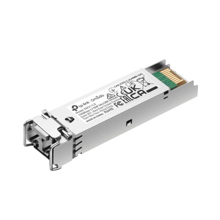 TPLINK TP-LINK SM311LS FIBER MODULE