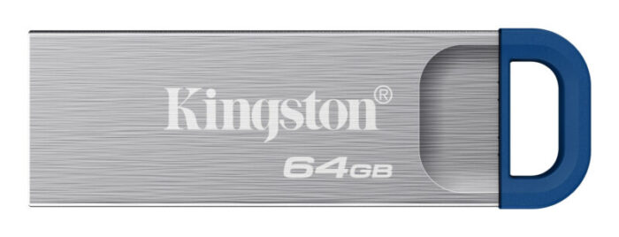 KINGSTON 64GB DATATRAVELER KYSON 3.2 METAL