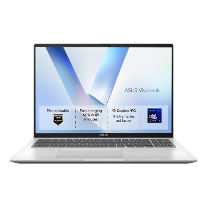 ASUS VIVO 16 U5-325 16GB 512GB W11H