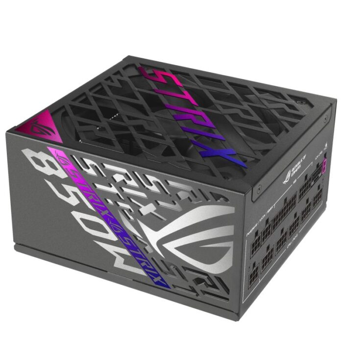 ASUS ASUS ROG STRIX 850W PLATINUM PSU