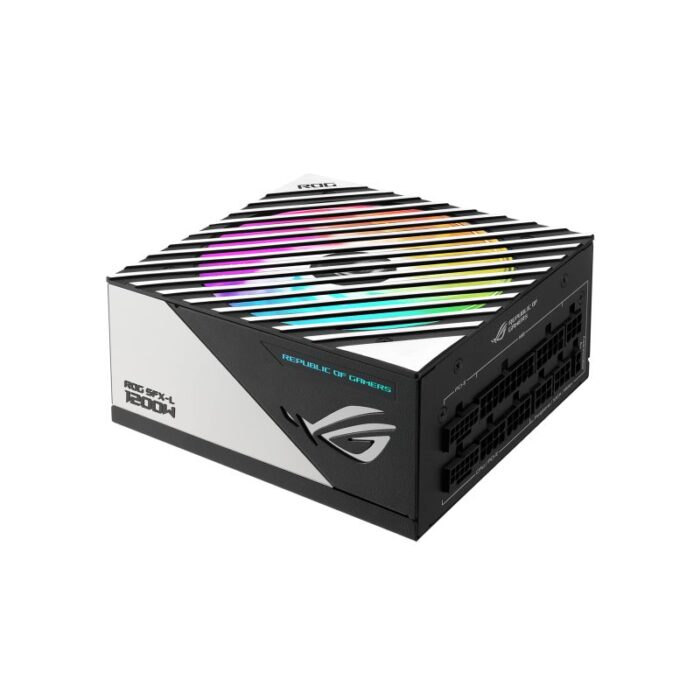 ASUS 1200W ROG LOKI SFX-L PLATINUM PSU