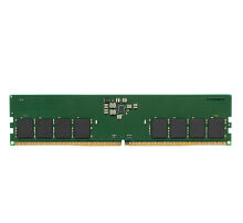 KINGSTON 32GB 5600MTS DDR5 NON-ECC CL46 DIMM