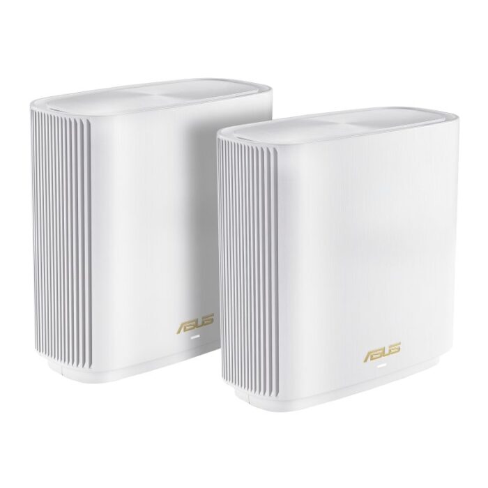 ASUS ZENWIFI XT9 WIFI 6 WHITE 2 PK