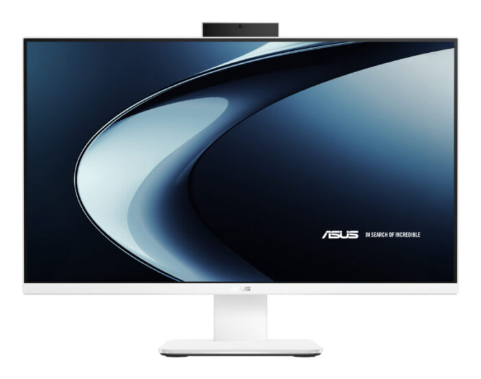 ASUS AIO 27 AI R7-350 16GB 512GB W11 WHT