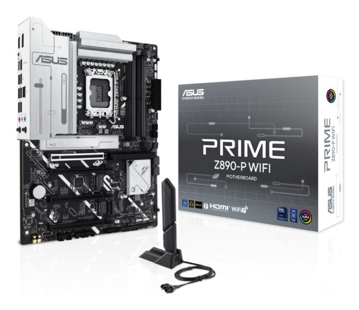 ASUS 1851 PRIME Z890-P WIFI