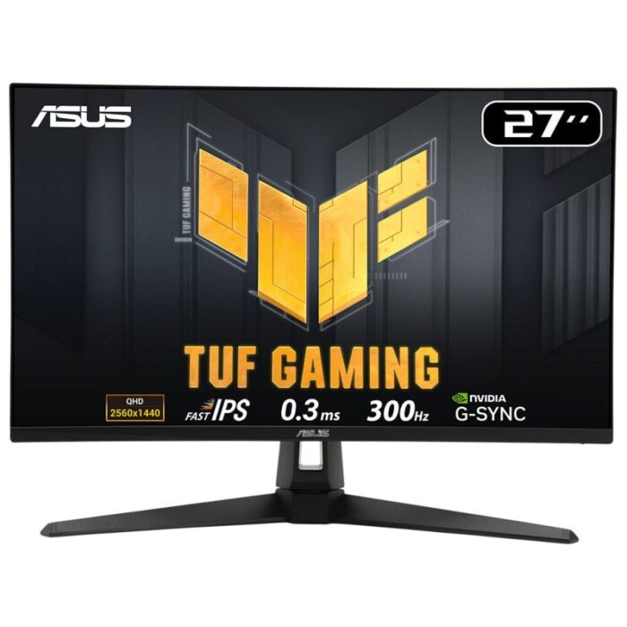 ASUS 27 IPS Monitor SPK VG27AQM5A