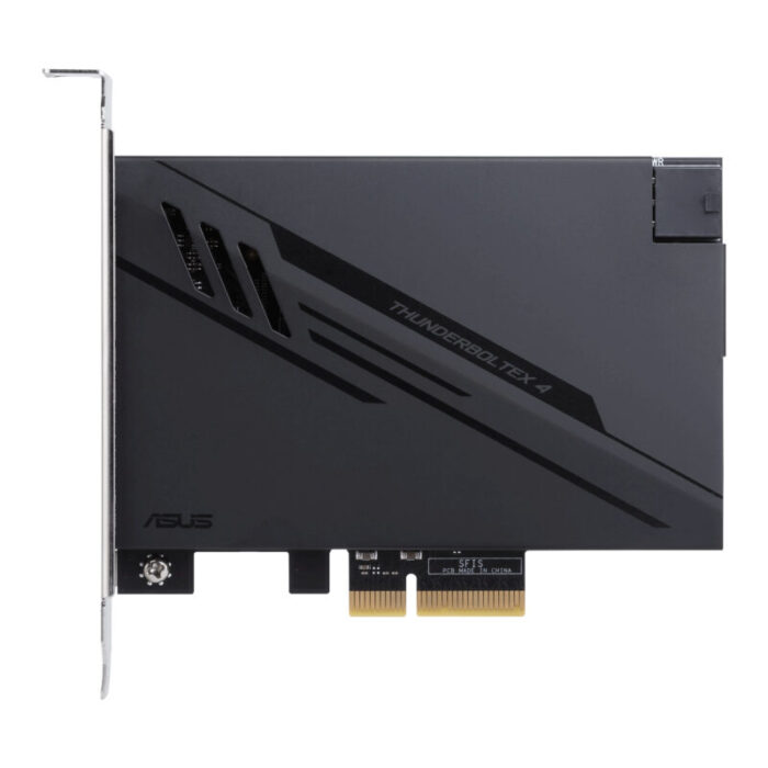 ASUS THUNDERBOLTEX 4 2TB4 USB4 TYPE C ADD