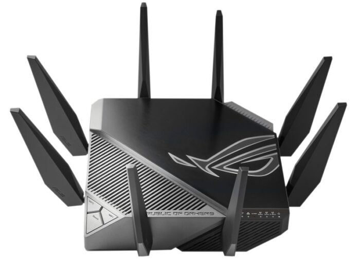 ASUS GT-AXE11000