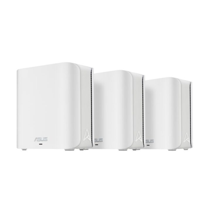 ASUS ZENWIFI BD4 WIFI 7 3PK WHITE