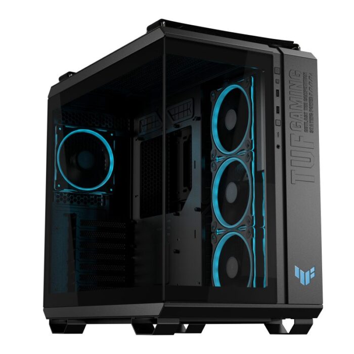 ASUS ASUS TUF GT502 HORIZON ARGB CASE