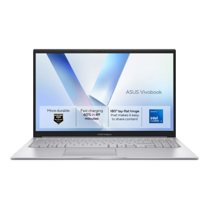 ASUS VIVO 15.6 C5 320 8GB 256GB SILVER