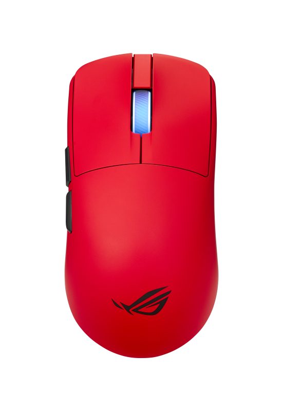 ASUS ASUS ROG HARPE II ACE/RED MOUSE