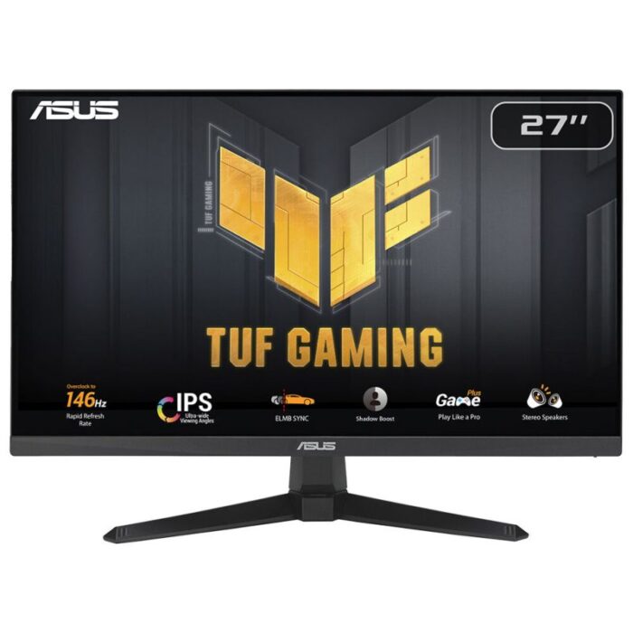 ASUS 27 IPS MONITOR SPK VG279QE5A