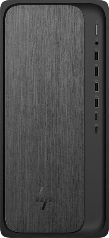 HEWLETT PACKARD INCORPORATED M02-0005NA R5 8500G8GB 1TB W11 GREY