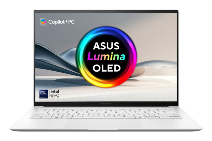 ASUS ZBK S 14 U7/32GB/1TB W11H TCH