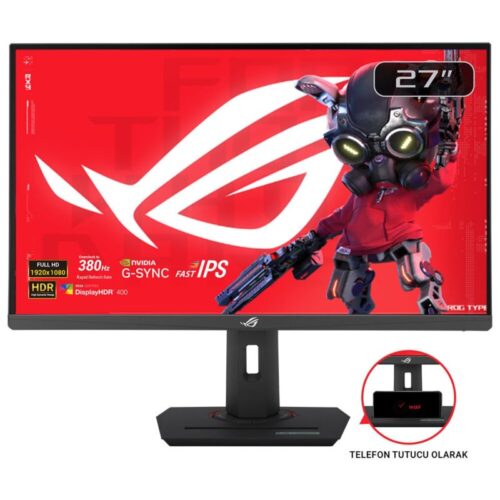 Asus 27 IPS MON ROG Strix XG279CNS