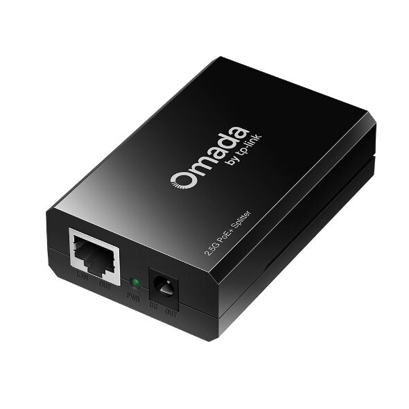 TPLINK OMADA 2.5G POE+ SPLITTER