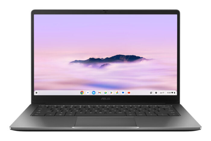 ASUS CX 14 3-N355 8GB 128GB CHR
