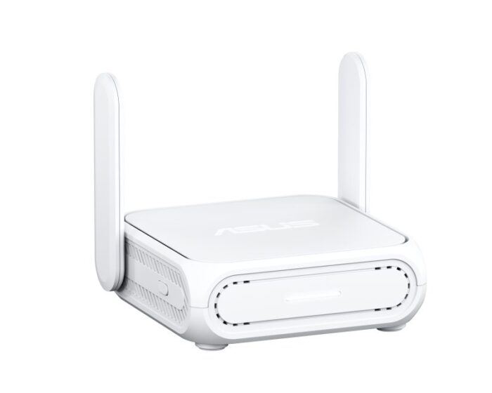 ASUS RT-BE58 GO BE3600 WI-FI 7 ROUTER