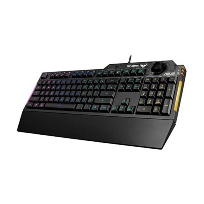 ASUS ASUS TUF GAMING K1 KEYBOARD