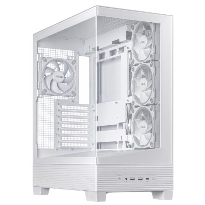 ASUS ASUS A31 PLUS ARGB CASE