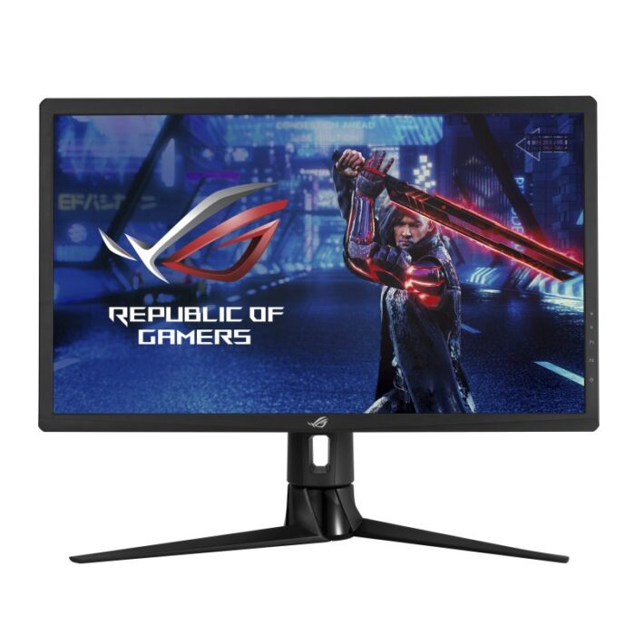 ASUS 27 IPS MONITOR XG27UQR