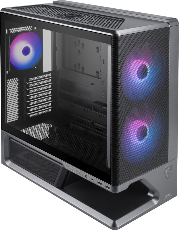 MSI MPG VIXTA 300R AIRFLOW PZ