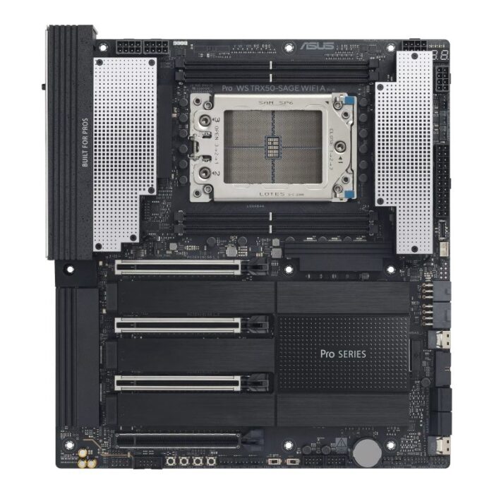 ASUS PRO WS TRX50-SAGE WIFI A