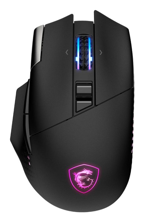 MSI Versa Pro W Mouse Dock Pro