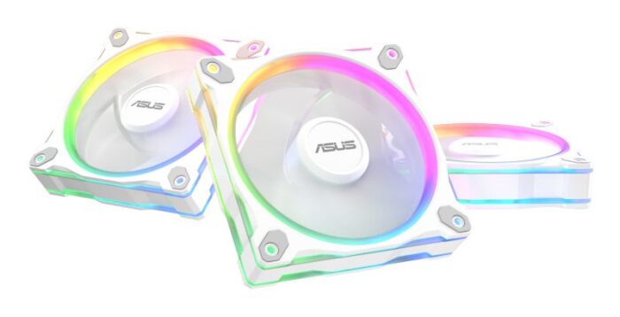 ASUS ASUS PRIME MR120 REVERSE FANS 3PK