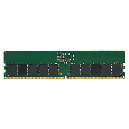 KINGSTON 16GB 5600MT/S DDR5 ECC DIMM 1RX8