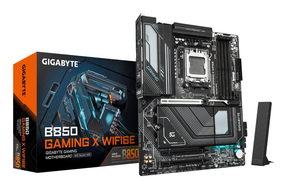 Sandbox Creator 1 gaming PC: Ryzen 9 9950X + GeForce RTX 5070 Ti 16GB - Image 4